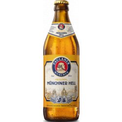 Paulaner Brauerei Münchner Hell