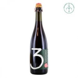 3 Fonteinen Hommage