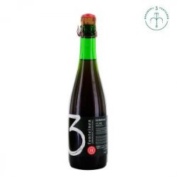 3 Fonteinen Hommage