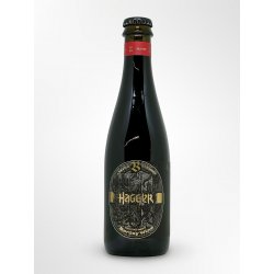 Bevog Brewery Hagger Blend 1225