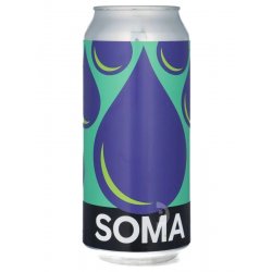 SOMA Beer Chronic