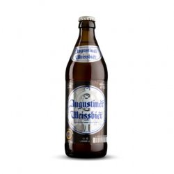 Augustiner Weissbier