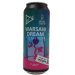 Funky Fluid Warsaw Dream 50cl Funky Fluid Warsaw Dream 50cl