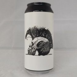 Hoppy Road DISORDER  Hazy IPA - Gedeelde Vreugde