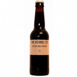 The Kernel Export India Porter - Cantina della Birra