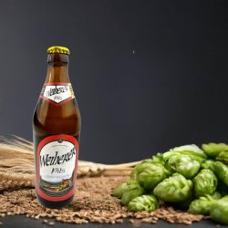 Brauerei Kundmüller Weiherer Pils