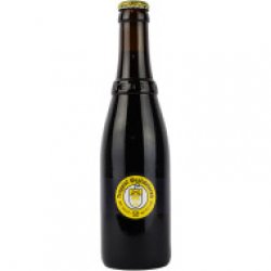 Westvleteren 12 - Speciaalbierkoning