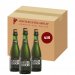 Birra Boon Oude Geuze 7%  x12 75Cl 