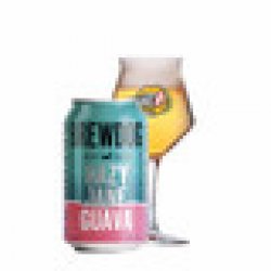 BrewDog Hazy Jane Guava