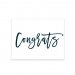 Congrats Gift Cards Congrats Gift Cards