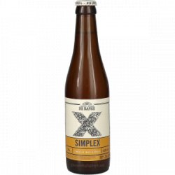 Brouwerij De Ranke Simplex