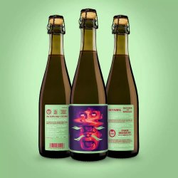 Lo Vilot Farm Brewery Betabel