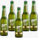gấu xanh cốm chai 330ml  Bear Beer Premium Lager 5% vol 