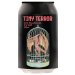 Double Vision Tiny Terror Little Hazy Pale Ale 330ml Double Vision Tiny Terror Little Hazy Pale Ale 330ml