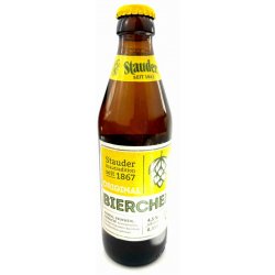 Stauder Original Bierchen - Bierzwerg