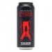 TankBusters Paranormal Activity DDH DIPA 0,5l TankBusters Paranormal Activity DDH DIPA 0,5l