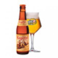 Kapittel Tripel Abt