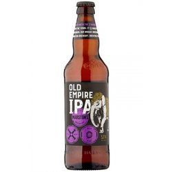 Marston’s Old Empire IPA