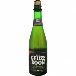 Boon Oude Geuze