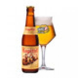 Kapittel Blond