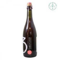 3 Fonteinen Hommage