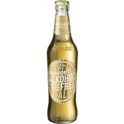 Privat-Brauerei Heinrich Reissdorf  Reissdorf Alkoholfrei