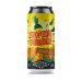 Brothers Beer Tropical Thunder Pineapple and Jalape?o Sour 440mL Brothers Beer Tropical Thunder Pineapple and Jalape?o Sour 440mL