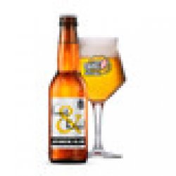 Brouwerij de Molen Fruit & Kruid