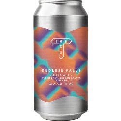 Track Brewing Company Endless Falls