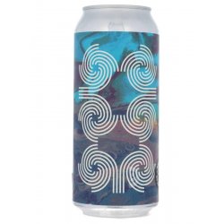 Brasserie du Bas-Canada Excruciatio