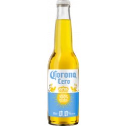 Grupo Modelo Corona Non-Alcoholic