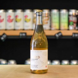 Ross on Wye Cider & Perry Raison D