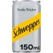 Schweppes Soda Water 150ml x 24 Schweppes Soda Water 150ml x 24