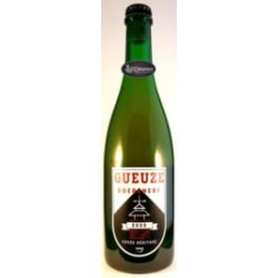 Boerenerf ~ Cuveé Heritage 75cl - Hetbiermoment.nl