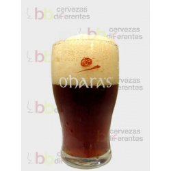 O'Hara's  vaso 12 pinta - Cervezas Diferentes