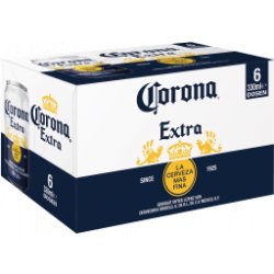 Corona Extra