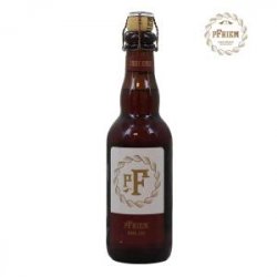 pFriem Family Brewers Oude Kriek pFriem Family Brewers Oude Kriek