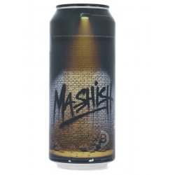 DankHouse Brewing Company Mashish W/Peanut Butter, Chocolate, And Marshmallow DankHouse Brewing Company Mashish W/Peanut Butter, Chocolate, And Marshmallow