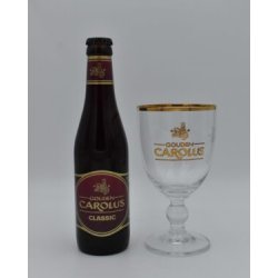 Gouden Carolus Classic