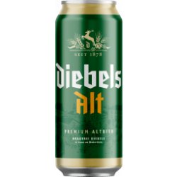 Diebels Alt