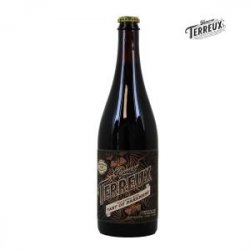 The Bruery Terreux Tart of Darkness