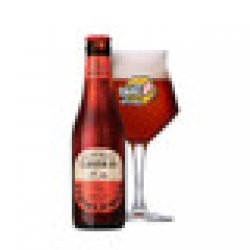 Timmermans Kriek Lambicus