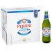 Peroni Nastro Azzurro Beer Lager Bottle 12x620ml Peroni Nastro Azzurro Beer Lager Bottle 12x620ml