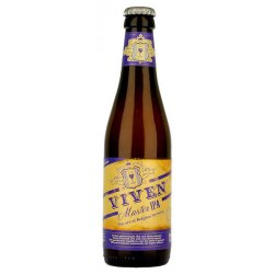 Viven Master IPA - Beers of Europe