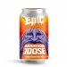 Epic Mountain Joose Hazy IPA 330ml Epic Mountain Joose Hazy IPA 330ml