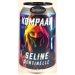 Kompaan ~ Foreign Legion '23 Seline Sentinelle BA 33cl can 