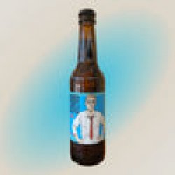 Ouest Coast Brewery Mister Sexapils Ouest Coast Brewery Mister Sexapils