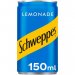 Schweppes Lemonade 150ml x 24 Schweppes Lemonade 150ml x 24