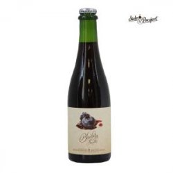Side Project Brewing Blueberry Flanders (Blend #2)