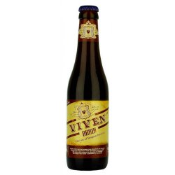 Viven Bruin - Beers of Europe